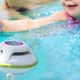 Cowin Bluetooth Floating Speaker, $35 with code Z43YQMXK